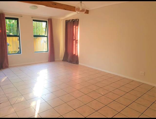 3 BEDROOM HOUSE FOR SALE IN STELLENRIDGE